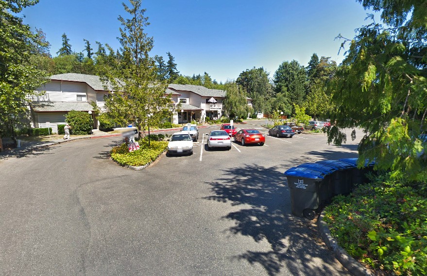 200 High School Road Northeast Bainbridge Island, WA 98110 - Photo 2 of 9