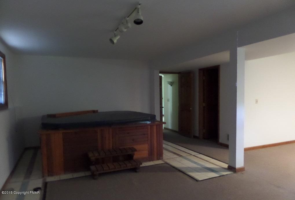 280 Pin Oak Road Stroudsburg, PA 18360 - Photo 8 of 14 a room with storage and utility