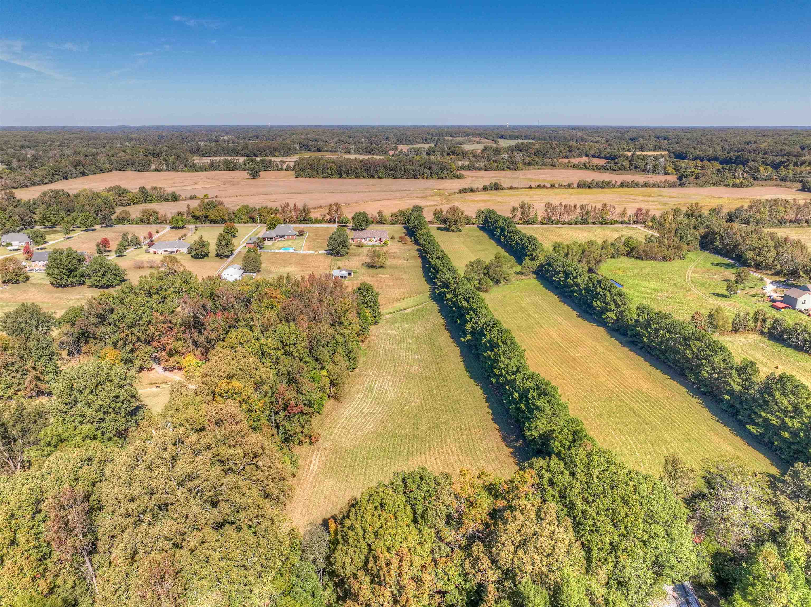 10529 Moose Road Millington, TN 38053 - Photo 6 of 40 a view of an ocean view
