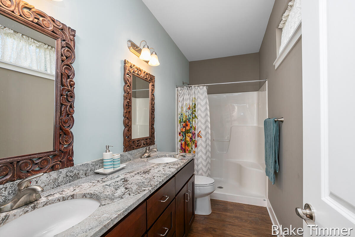 11091 Barnsley Road, Unit 18 Lowell, MI 49331 - Photo 17 of 28