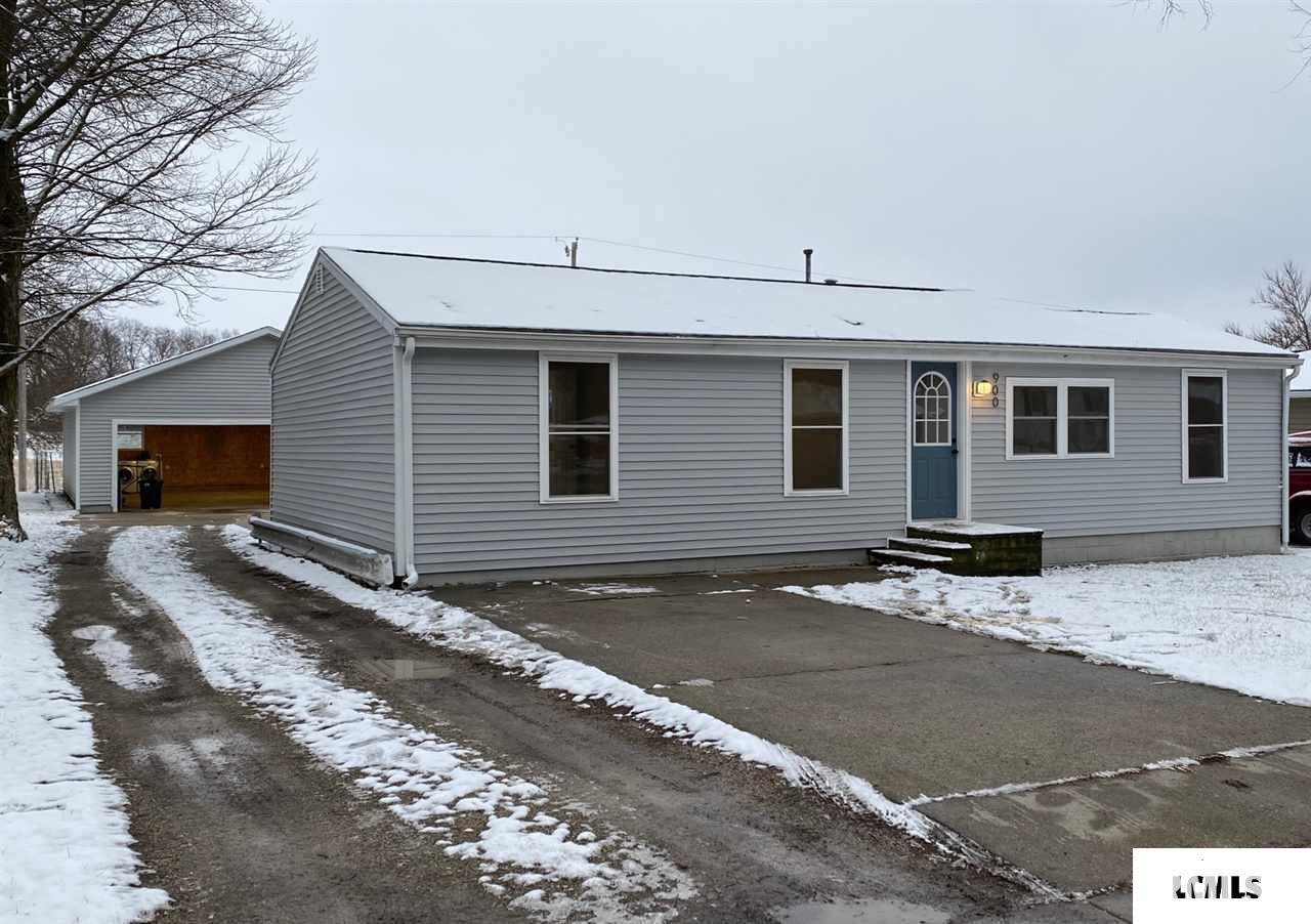 900 South Kickapoo Street Lincoln, IL 62656 - Photo 1 of 14 Gallery Image 1