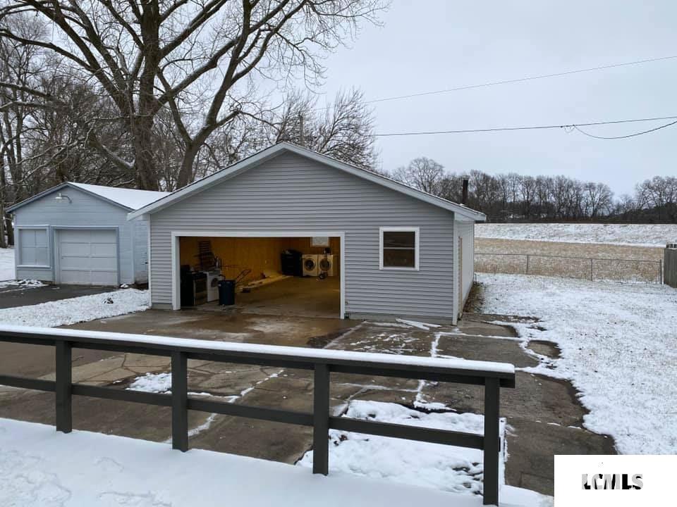 900 South Kickapoo Street Lincoln, IL 62656 - Photo 12 of 14 Gallery Image 12