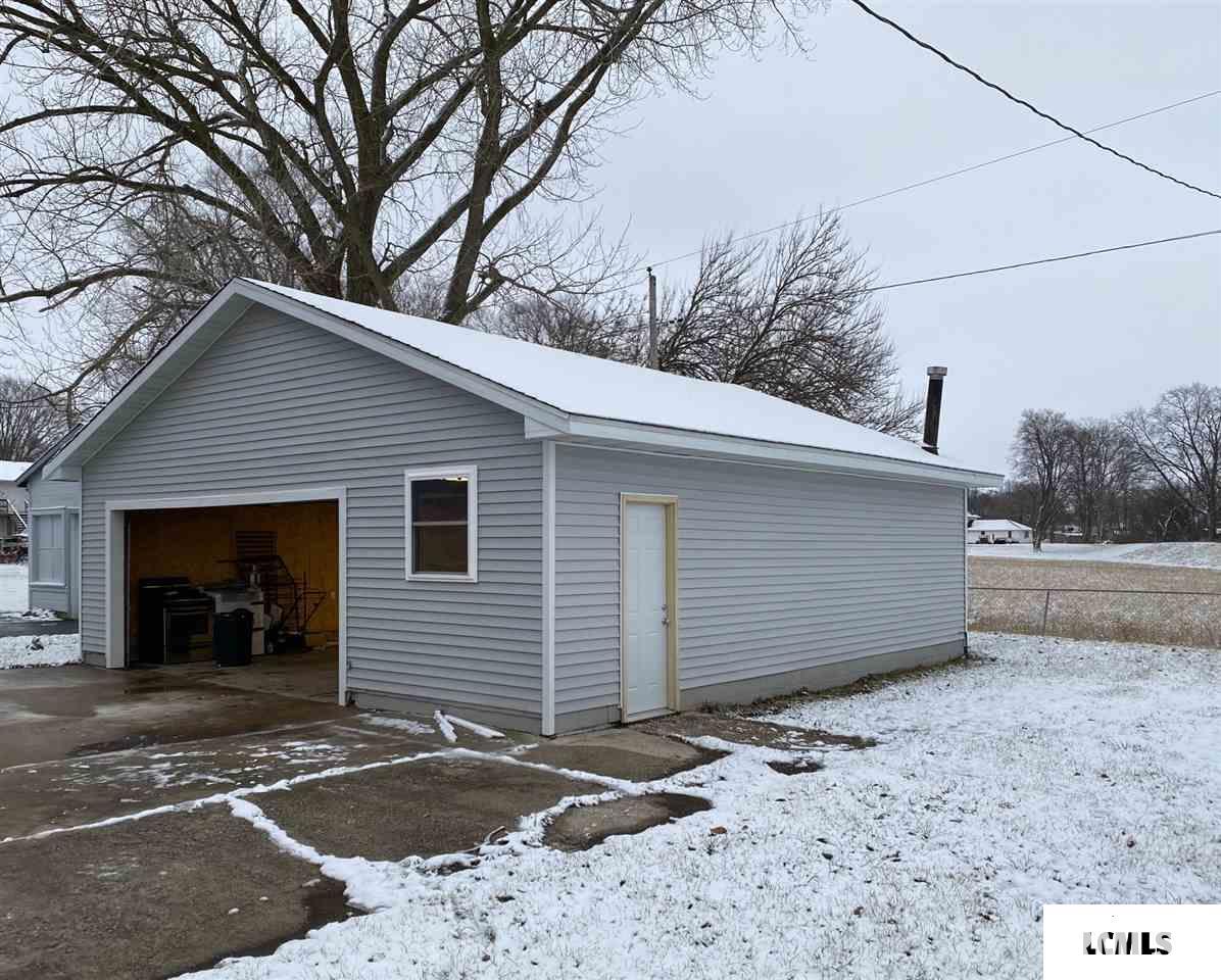 900 South Kickapoo Street Lincoln, IL 62656 - Photo 13 of 14 Gallery Image 13
