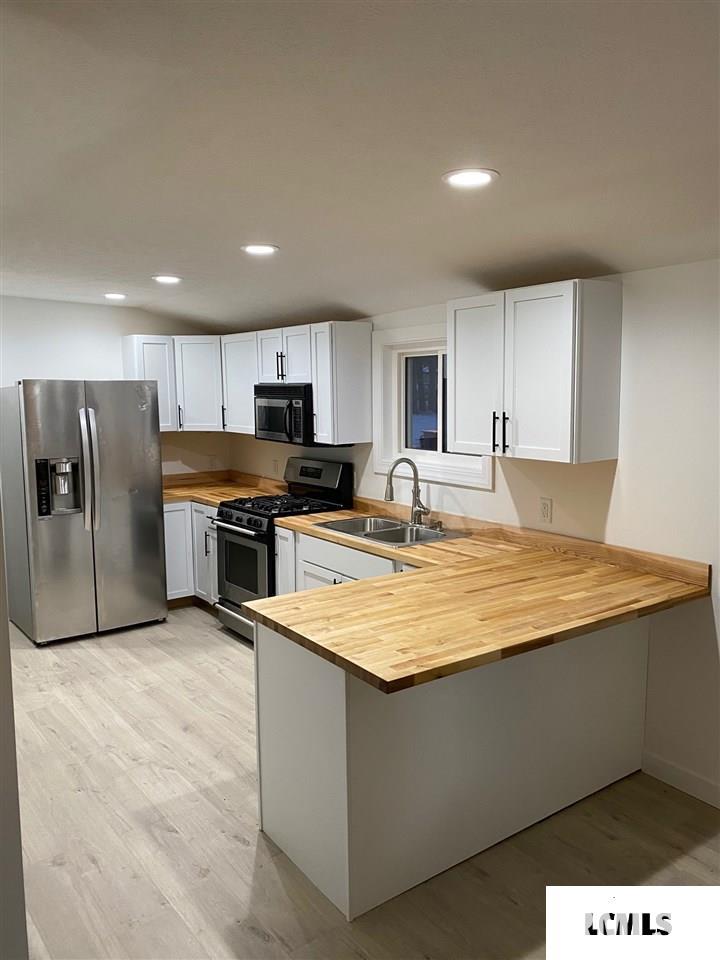 900 South Kickapoo Street Lincoln, IL 62656 - Photo 4 of 14 Gallery Image 4