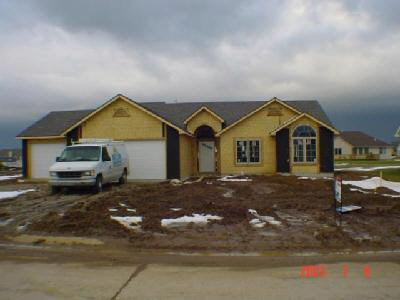 1312 Rambler Road Huntertown, IN 46748 - Photo 1 of 1 Gallery Image 1