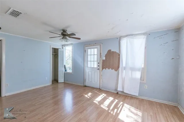 $185,000 | 643 Palm Street, Abilene, TX 79602