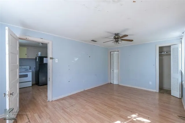 $185,000 | 643 Palm Street, Abilene, TX 79602