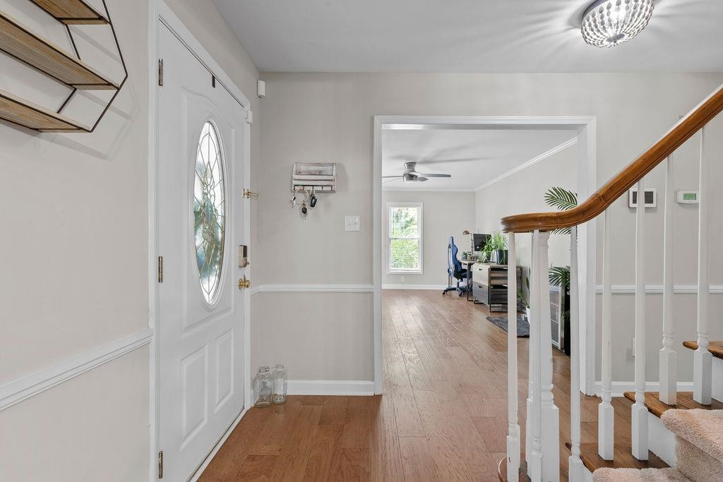 5801 Timber Ridge Drive Raleigh, NC 27609 - Photo 6 of 38 Photo 6