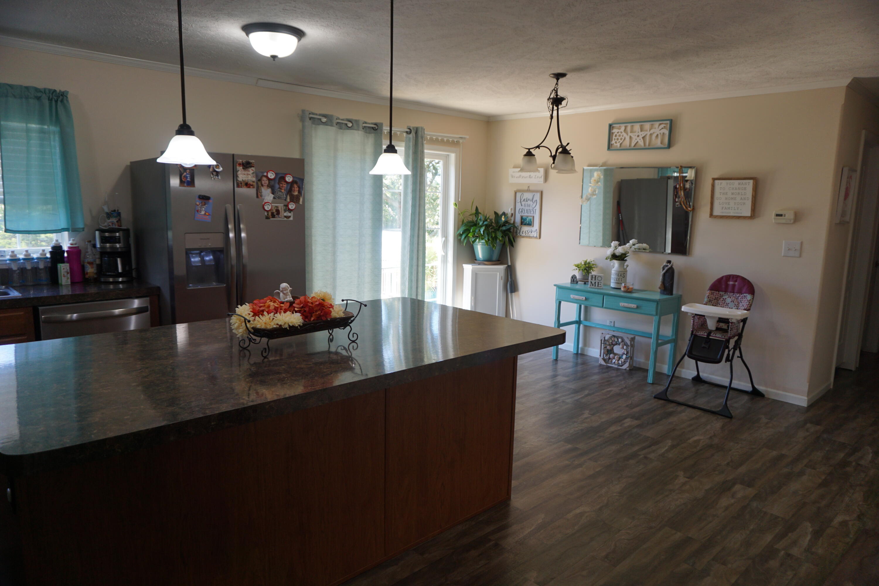 2765 Johnson Road Carlisle, KY 40311 - Photo 6 of 19 Kitchen