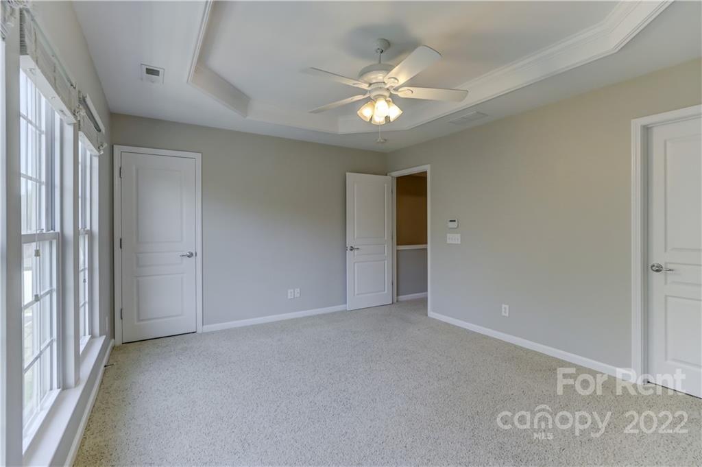 562 6th Baxter Crossing Fort Mill, SC 29708 - Photo 22 of 48 a view of an empty room with a window