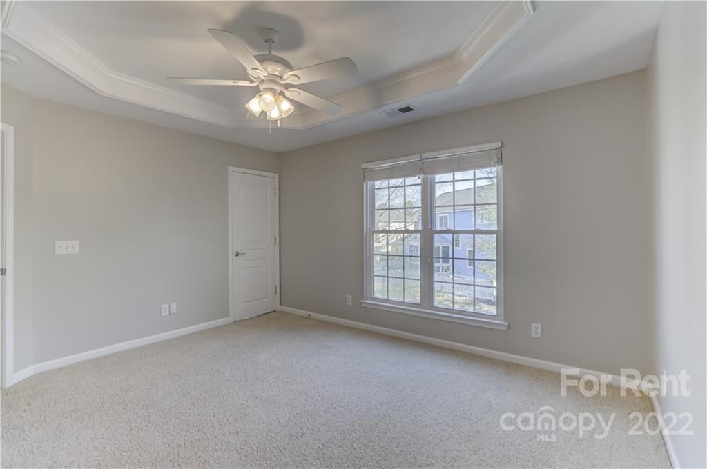 562 6th Baxter Crossing Fort Mill, SC 29708 - Photo 29 of 48 a view of an empty room with a window