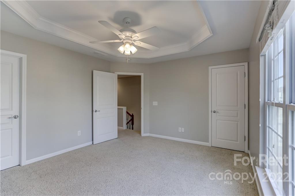562 6th Baxter Crossing Fort Mill, SC 29708 - Photo 30 of 48 a view of an empty room with a window