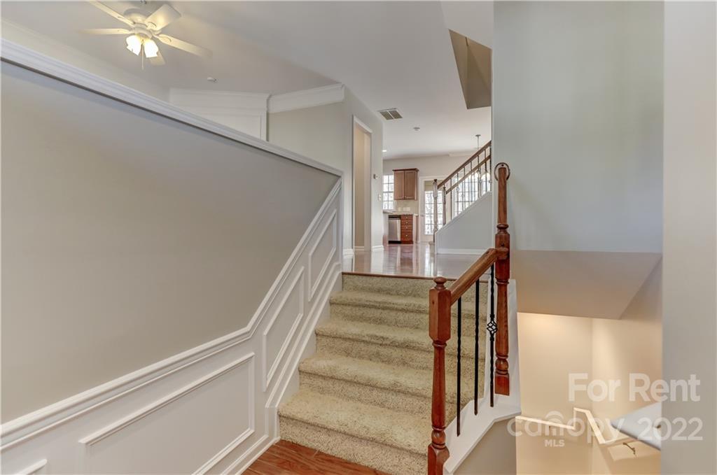 562 6th Baxter Crossing Fort Mill, SC 29708 - Photo 3 of 48 a view of entryway