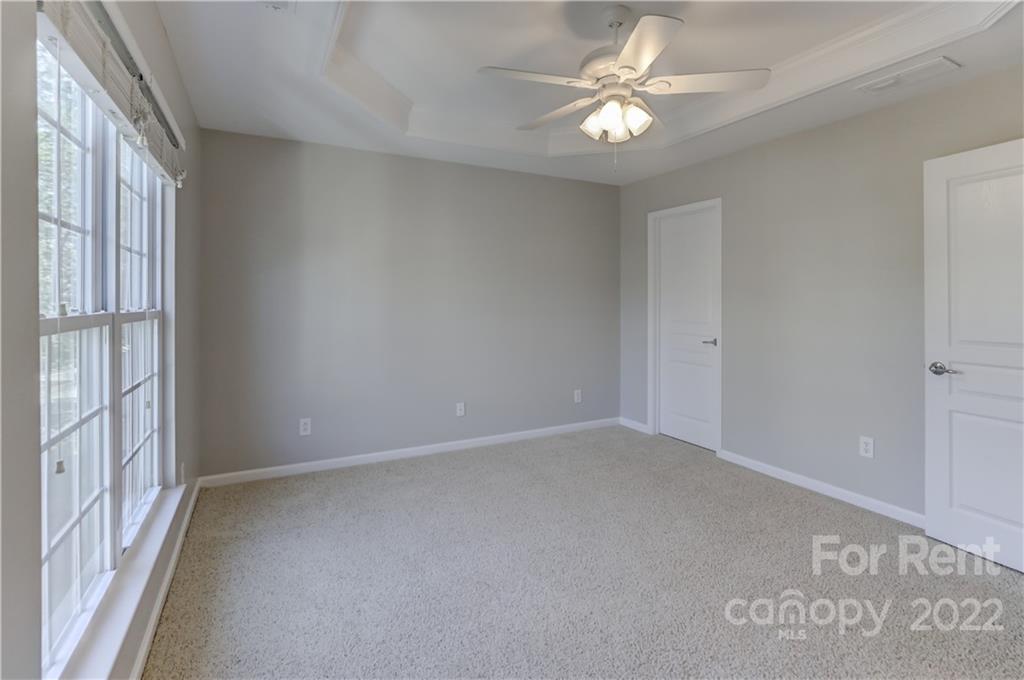 562 6th Baxter Crossing Fort Mill, SC 29708 - Photo 31 of 48 a view of an empty room with a window