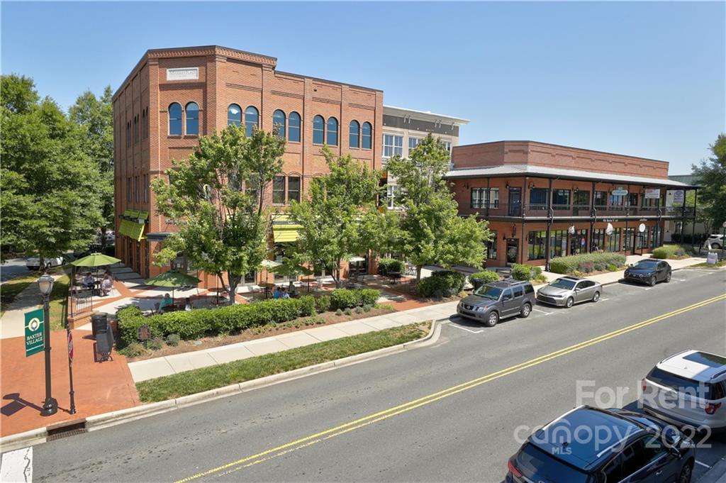 562 6th Baxter Crossing Fort Mill, SC 29708 - Photo 47 of 48 a car parked in front of a building