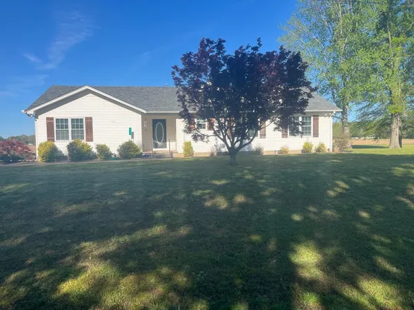 $295,000 | 1347 Becton William Road, Ripley, TN 38063