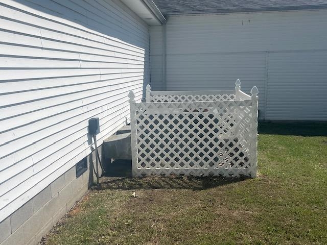 1347 Becton William Road Ripley, TN 38063 - Photo 11 of 24 Exterior view