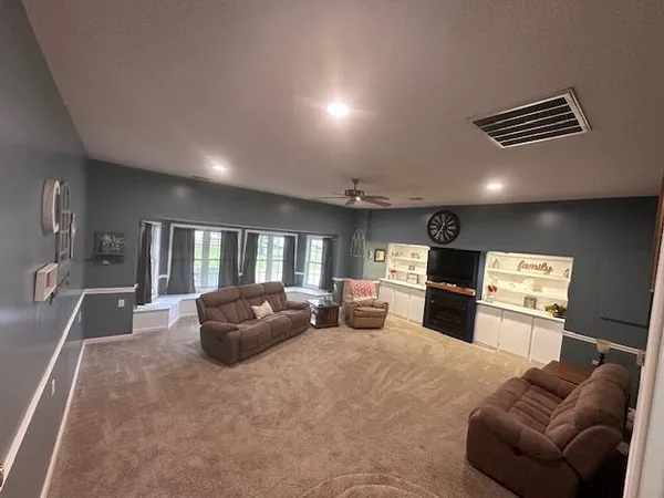 $295,000 | 1347 Becton William Road, Ripley, TN 38063