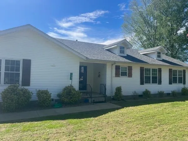 $295,000 | 1347 Becton William Road, Ripley, TN 38063