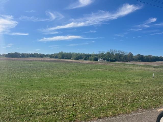 1347 Becton William Road Ripley, TN 38063 - Photo 9 of 24 View of green lawn with a view of countryside
