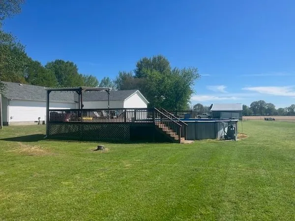 $295,000 | 1347 Becton William Road, Ripley, TN 38063