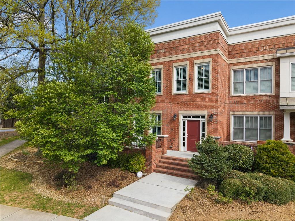 2723 Davis Oaks Way Decatur, GA 30033 - Photo 66 of 67