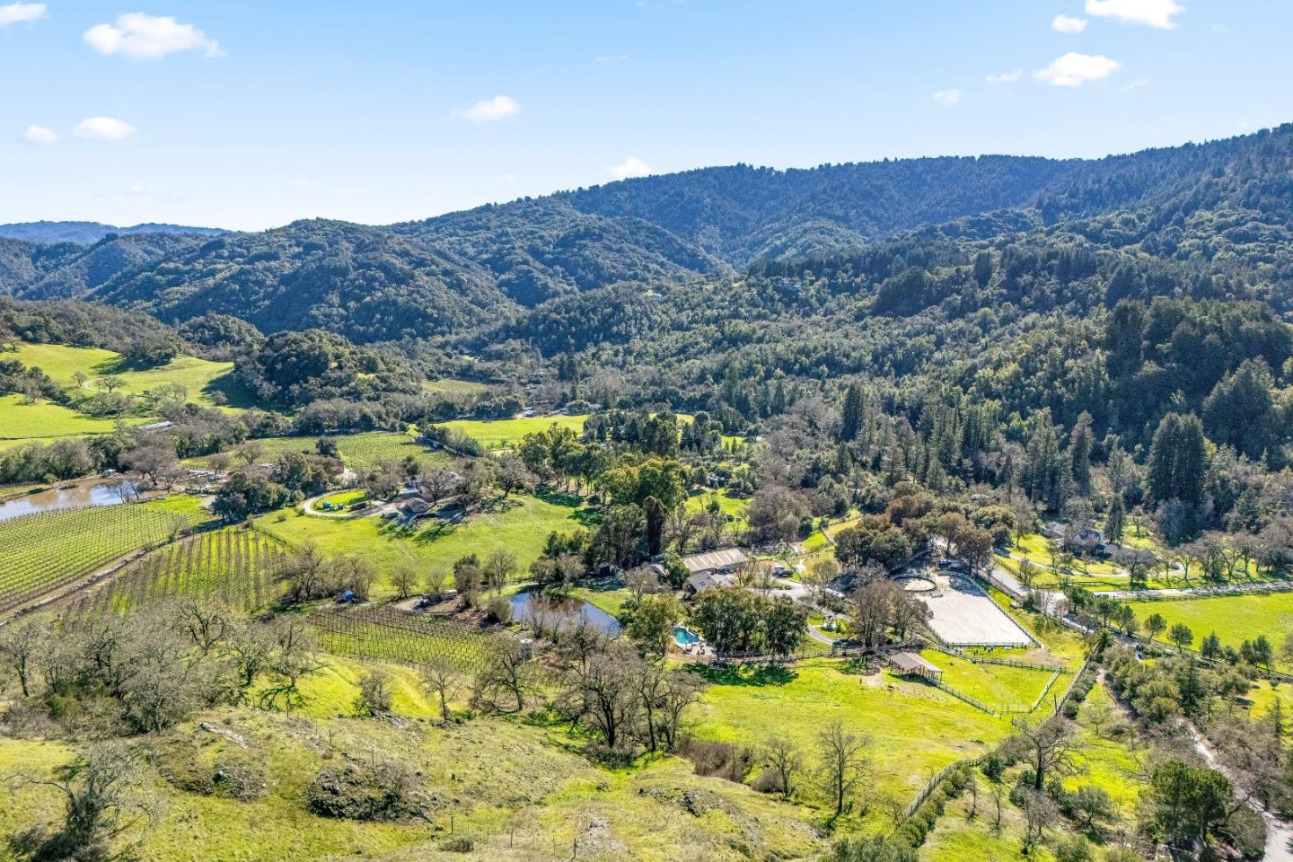 6915 Redwood Retreat Road Gilroy, CA 95020 - Photo 106 of 110