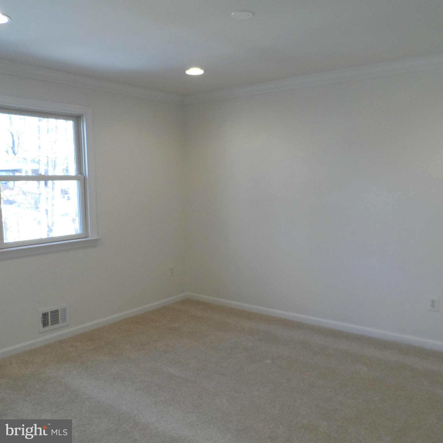6607 Huntsman Boulevard Springfield, VA 22152 - Photo 15 of 30 Recessed Lighting, Anderson Windows