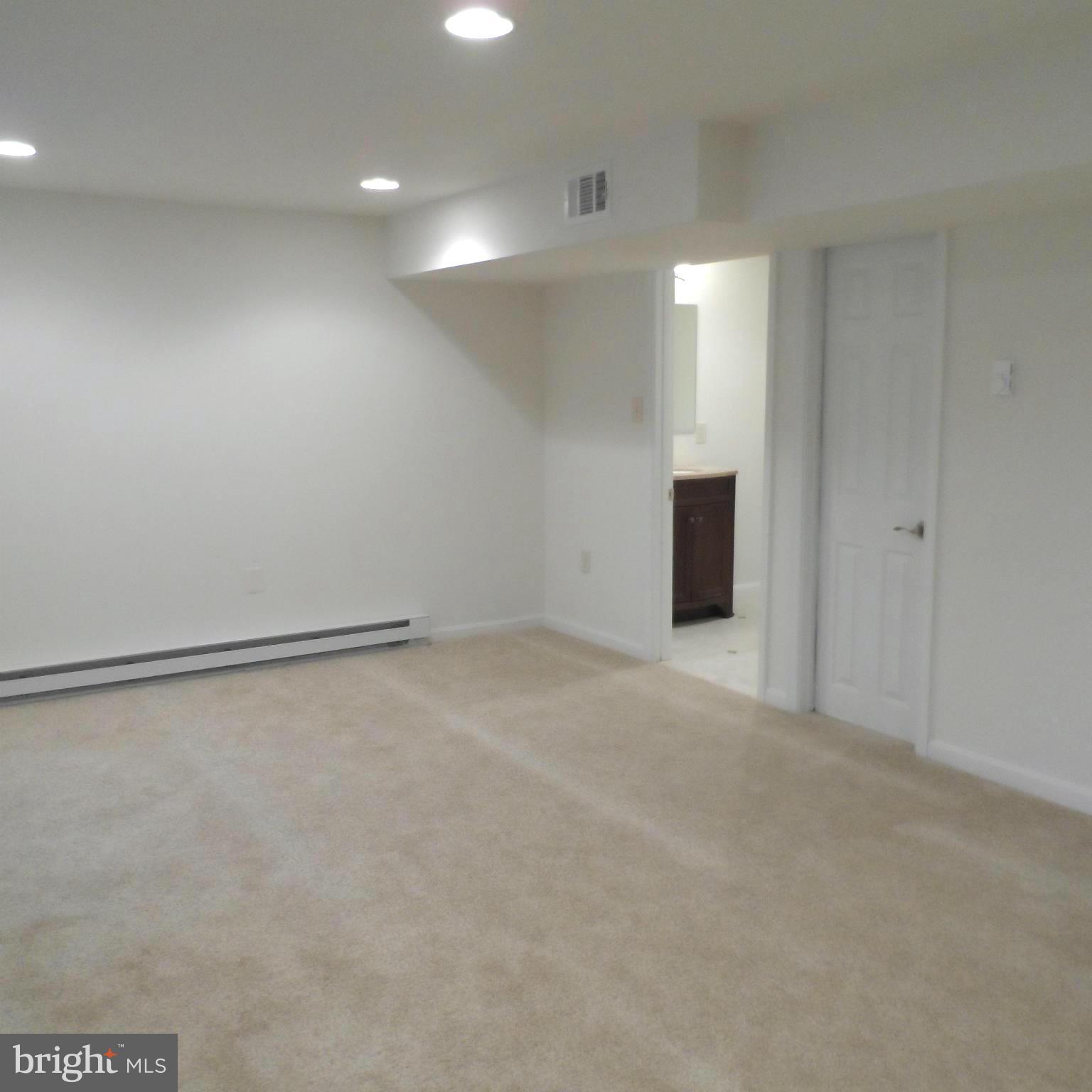 6607 Huntsman Boulevard Springfield, VA 22152 - Photo 25 of 30 Lower Level En suite Luxury Bath