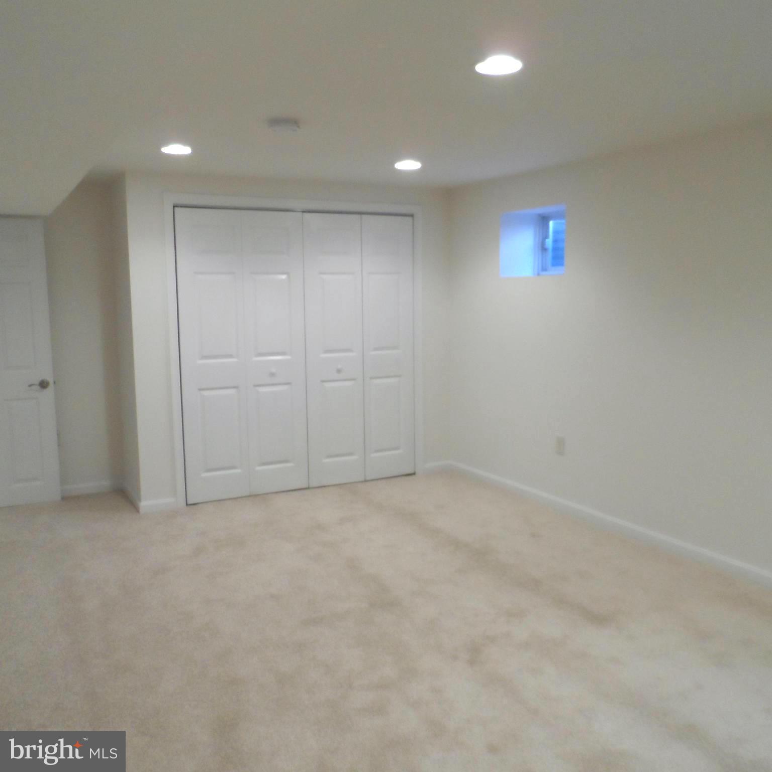 6607 Huntsman Boulevard Springfield, VA 22152 - Photo 26 of 30 Plush carpet and Comfort Zone Heat in BR 5