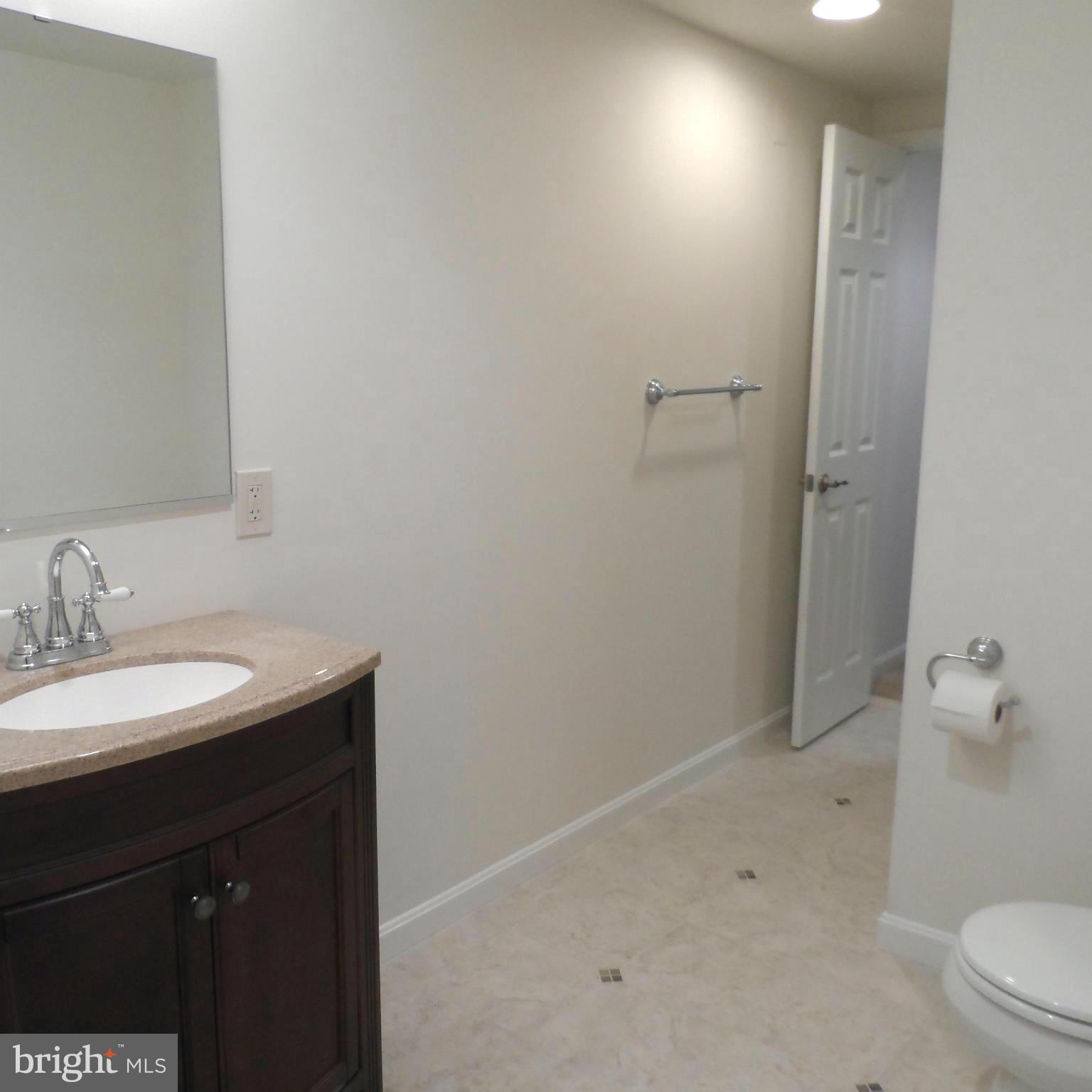 6607 Huntsman Boulevard Springfield, VA 22152 - Photo 27 of 30 Lower Level Full Luxury Bath