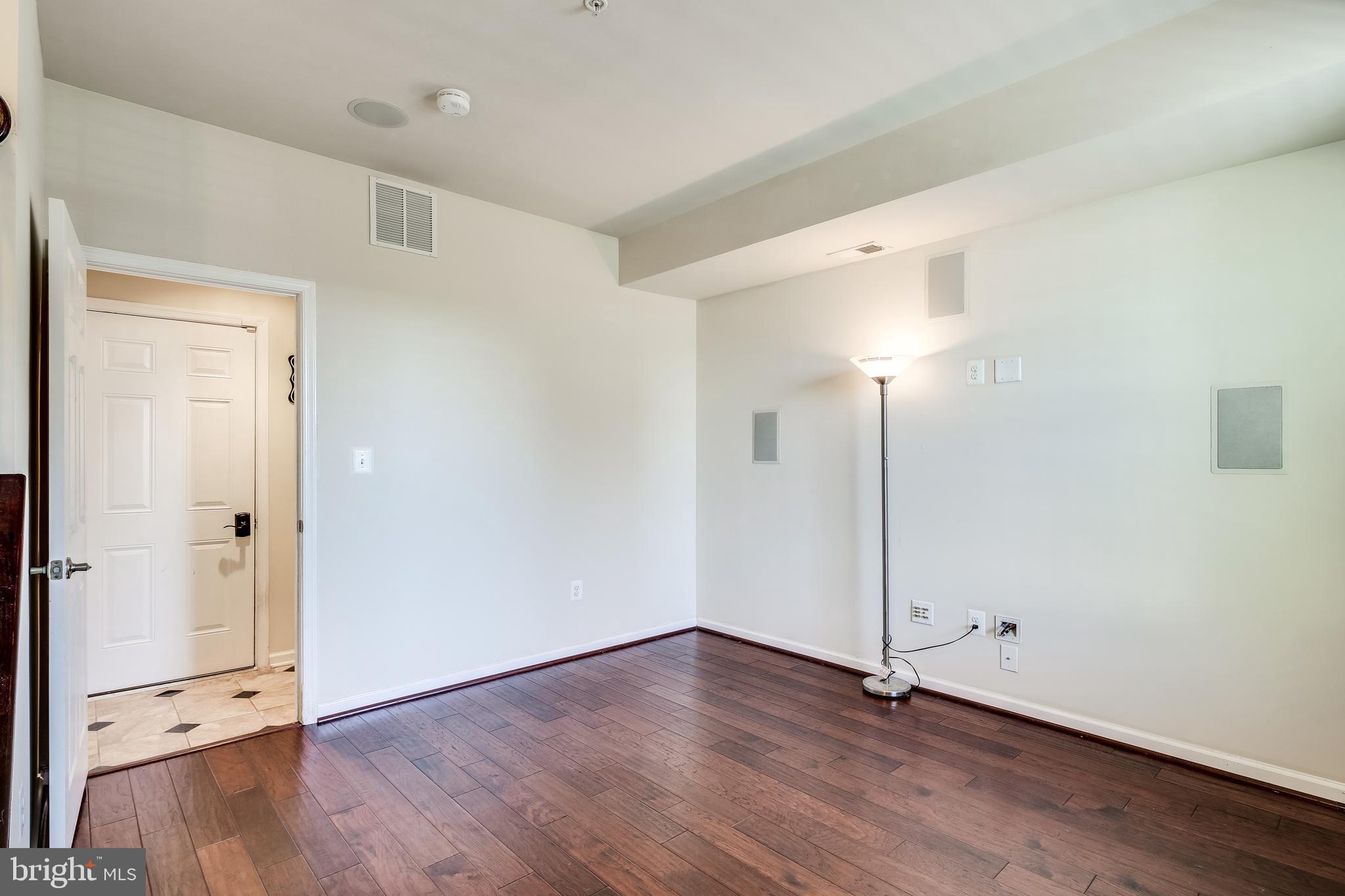 7227 Abbey Road Elkridge, MD 21075 - Photo 22 of 32 ENTRY LEVEL FAMILY ROOM OR THIRD BEDROOM