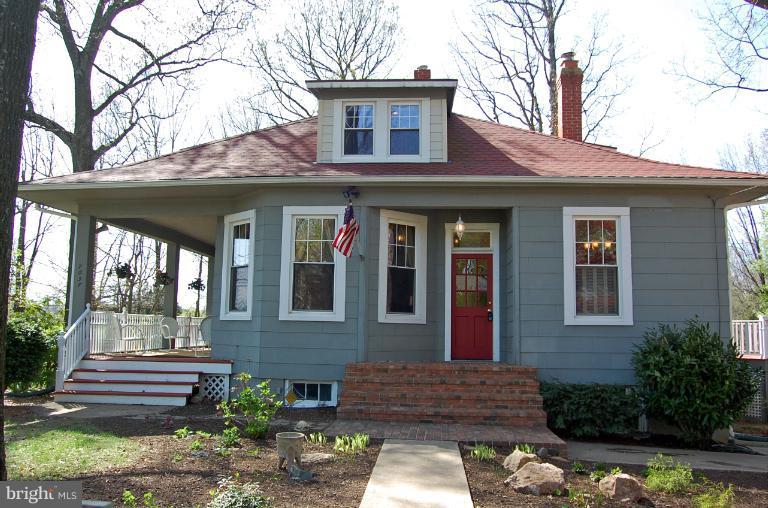 7037 Warfield Road Gaithersburg, MD 20882 - Photo 30 of 30 Exterior (General)