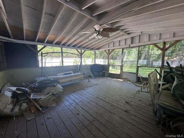 125 Wood Road Centereach, NY 11720 - Photo 35 of 36