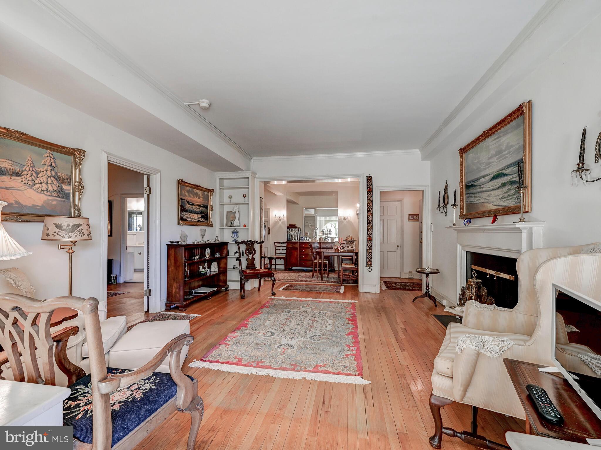 6 Upland Road, Unit 1B Baltimore, MD 21210 - Photo 11 of 20