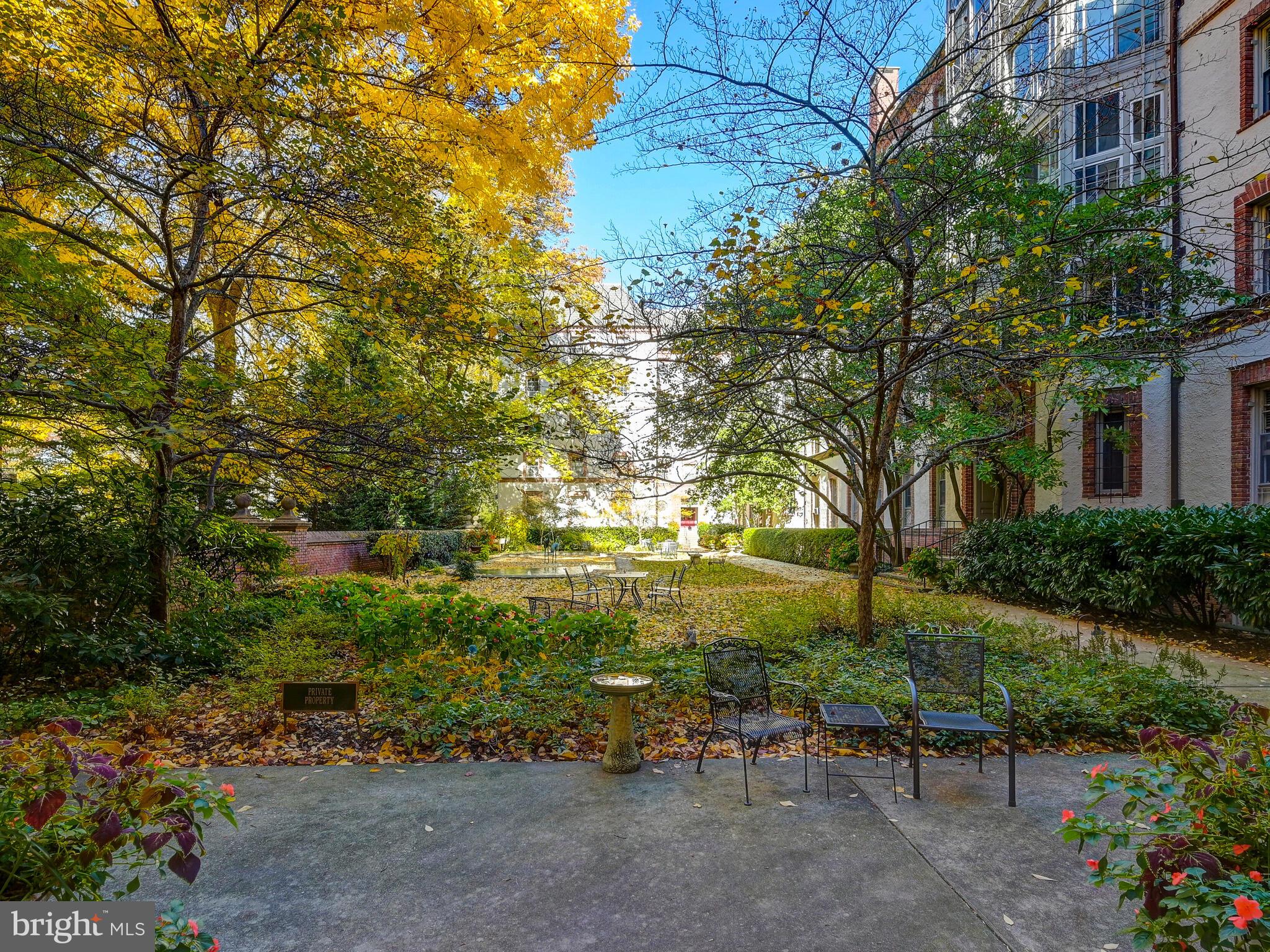 6 Upland Road, Unit 1B Baltimore, MD 21210 - Photo 17 of 20