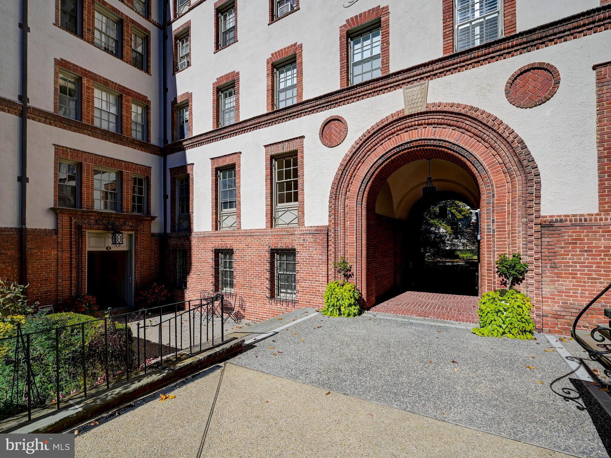 6 Upland Road, Unit 1B Baltimore, MD 21210 - Photo 18 of 20