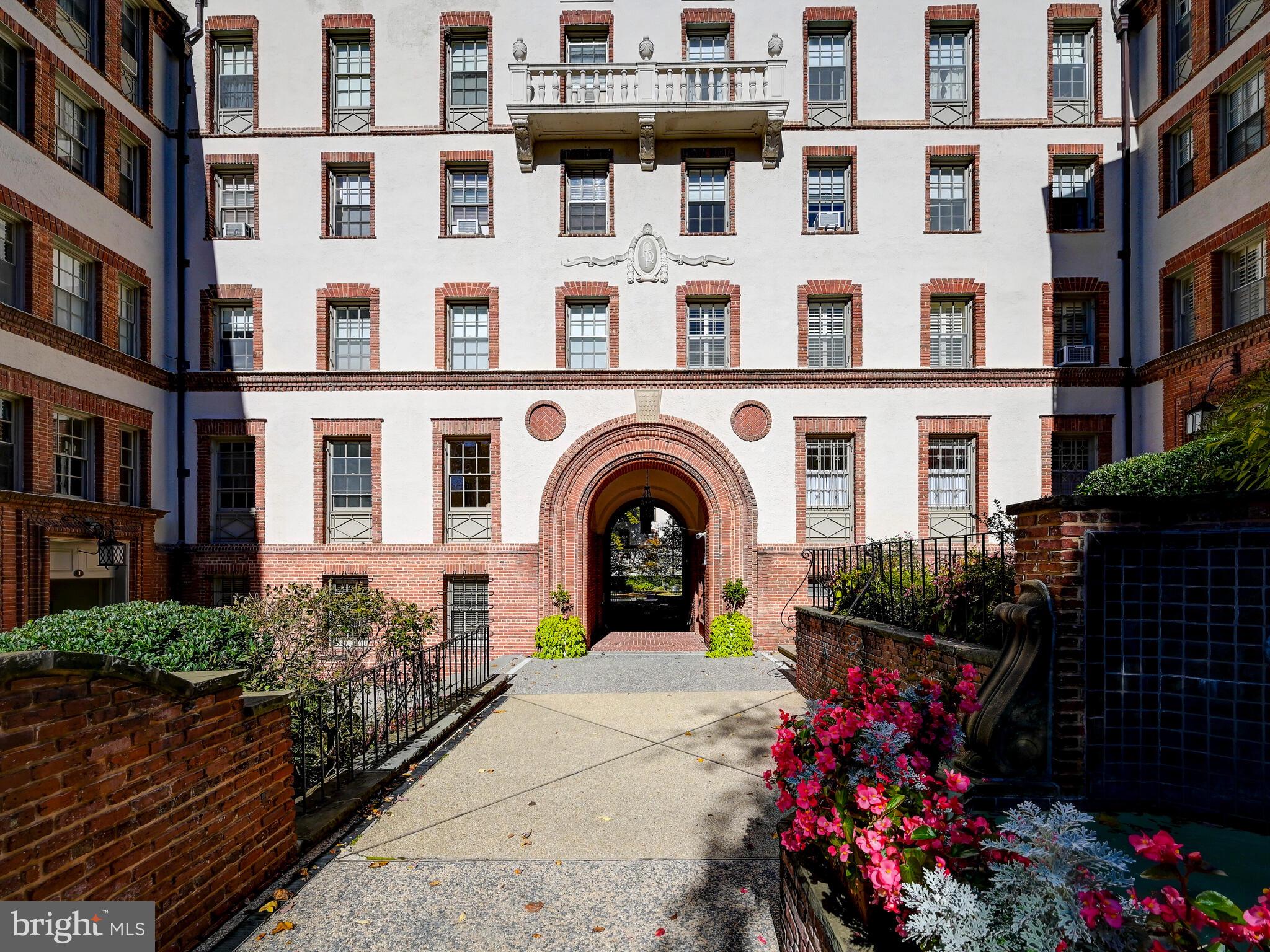 6 Upland Road, Unit 1B Baltimore, MD 21210 - Photo 20 of 20