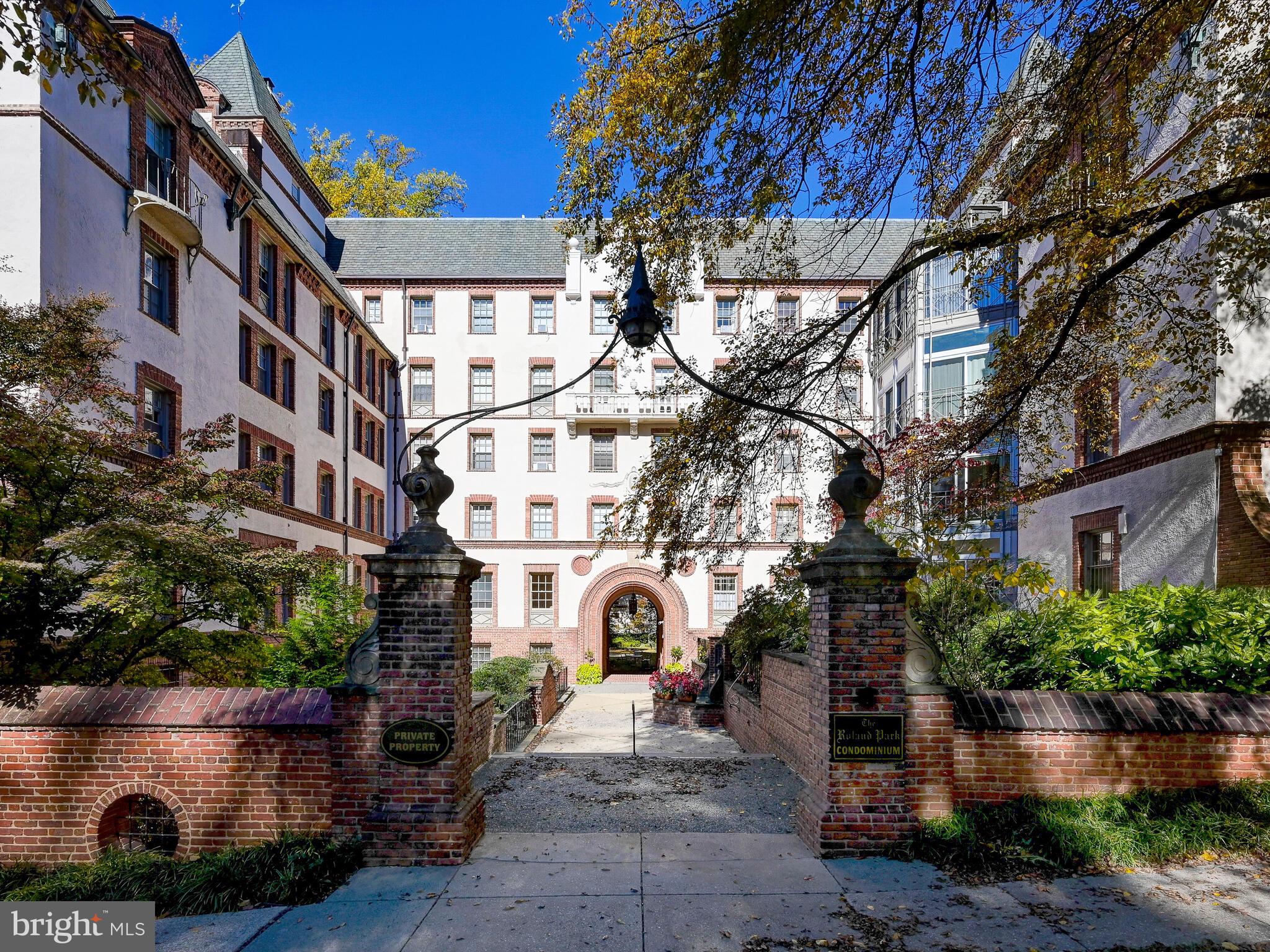 6 Upland Road, Unit 1B Baltimore, MD 21210 - Photo 2 of 20