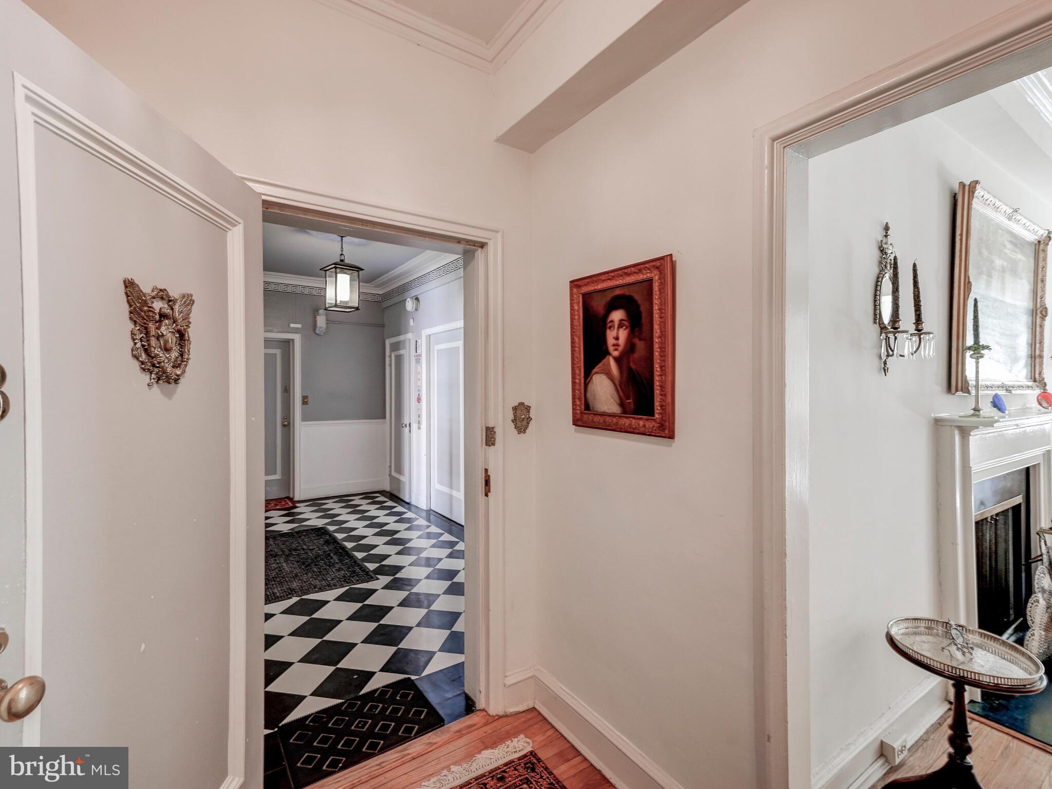 6 Upland Road, Unit 1B Baltimore, MD 21210 - Photo 5 of 20