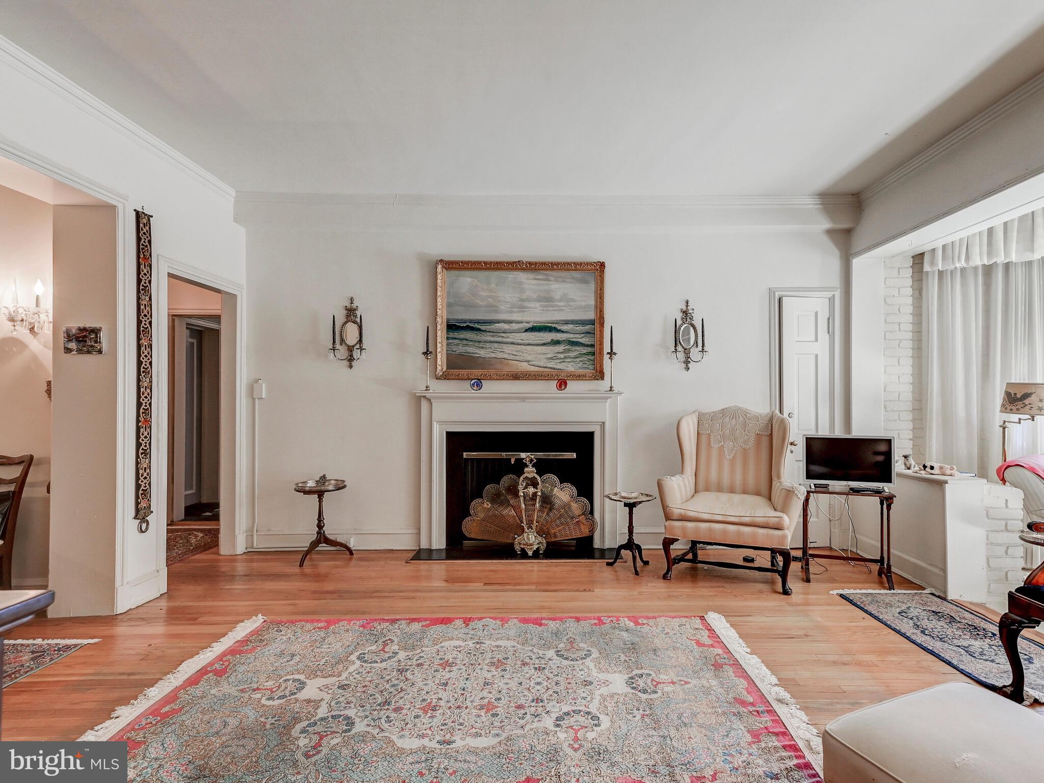 6 Upland Road, Unit 1B Baltimore, MD 21210 - Photo 6 of 20