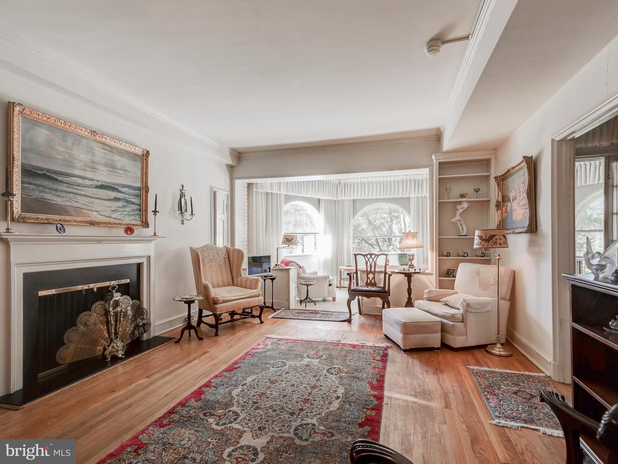 6 Upland Road, Unit 1B Baltimore, MD 21210 - Photo 7 of 20