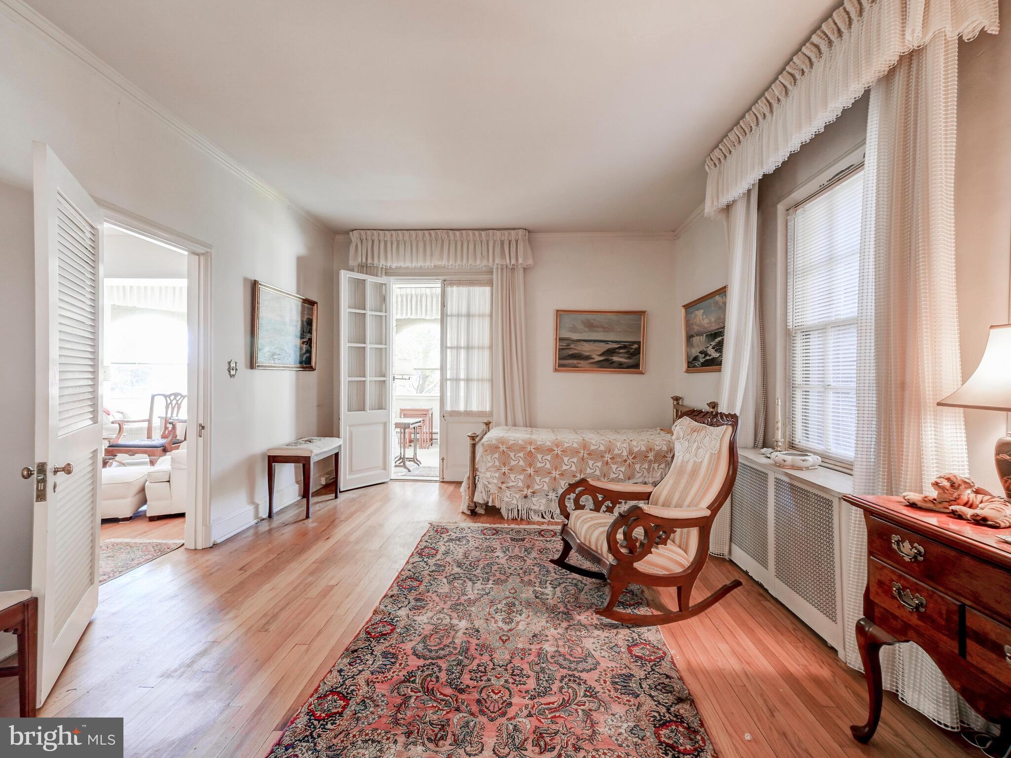 6 Upland Road, Unit 1B Baltimore, MD 21210 - Photo 10 of 20