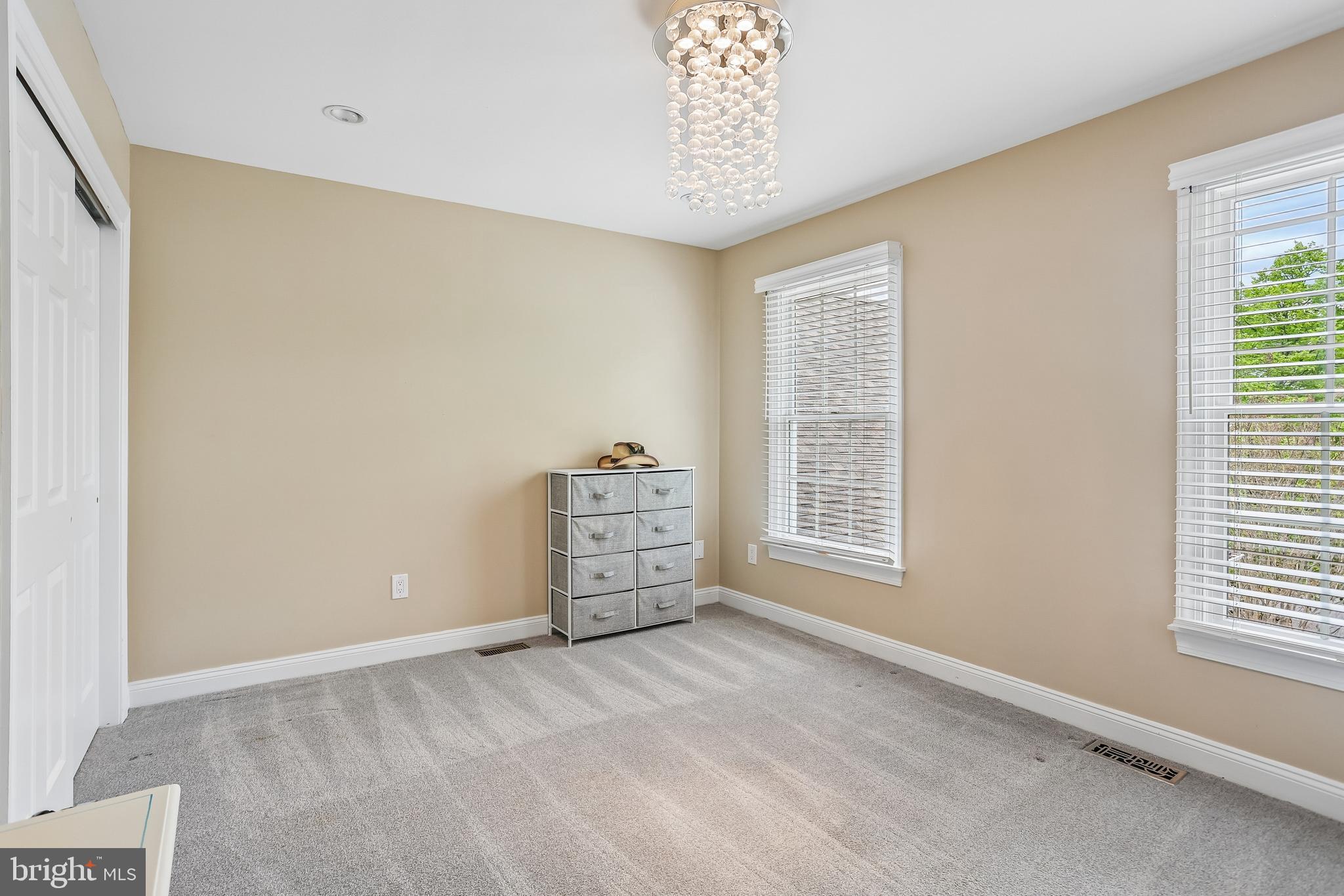 21 Brookwood Road Mount Laurel, NJ 08054 - Photo 39 of 76 Bedroom #4