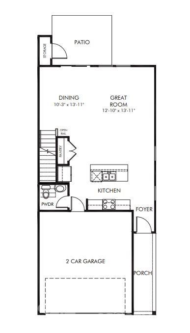 3504 Auburn Curb Road Charlotte, NC 28217 - Photo 2 of 6