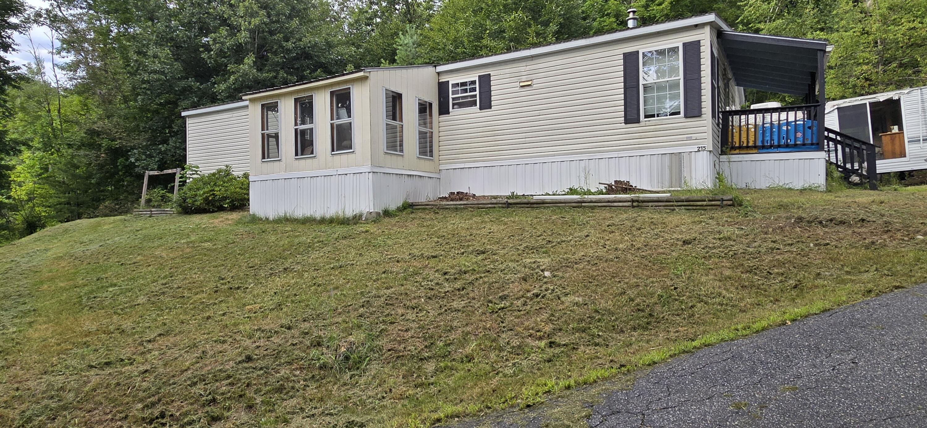 215 Gore Road Oxford, ME 04270 - Photo 1 of 16 20240812_172932