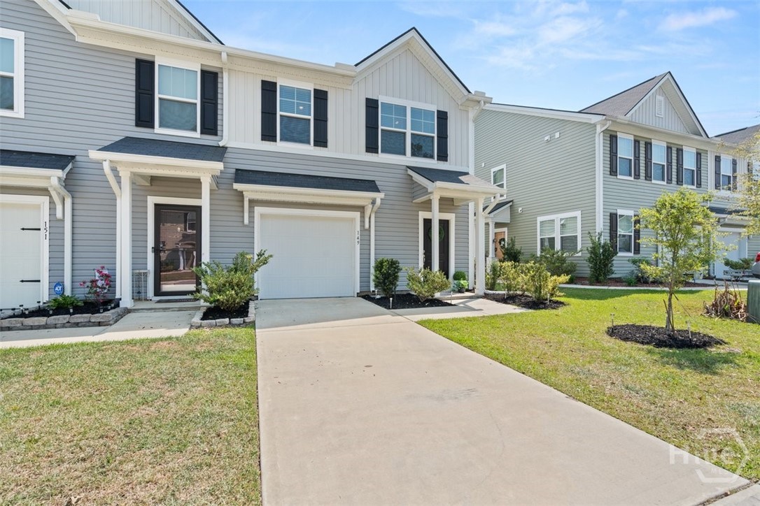 149 Benelli Drive Pooler, GA 31322 - Photo 24 of 33