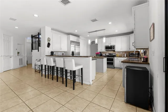 $1,250,000 | 18832 Southwest 77th Court, Cutler Bay, FL 33157