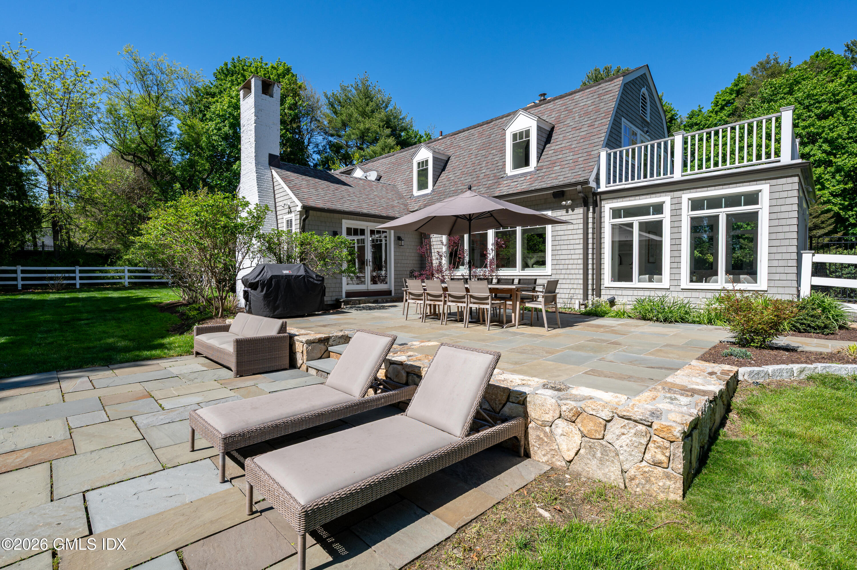 469 Taconic Road Greenwich, CT 06831 - Photo 8 of 59 16-16_HudsonCP_469TaconicRd