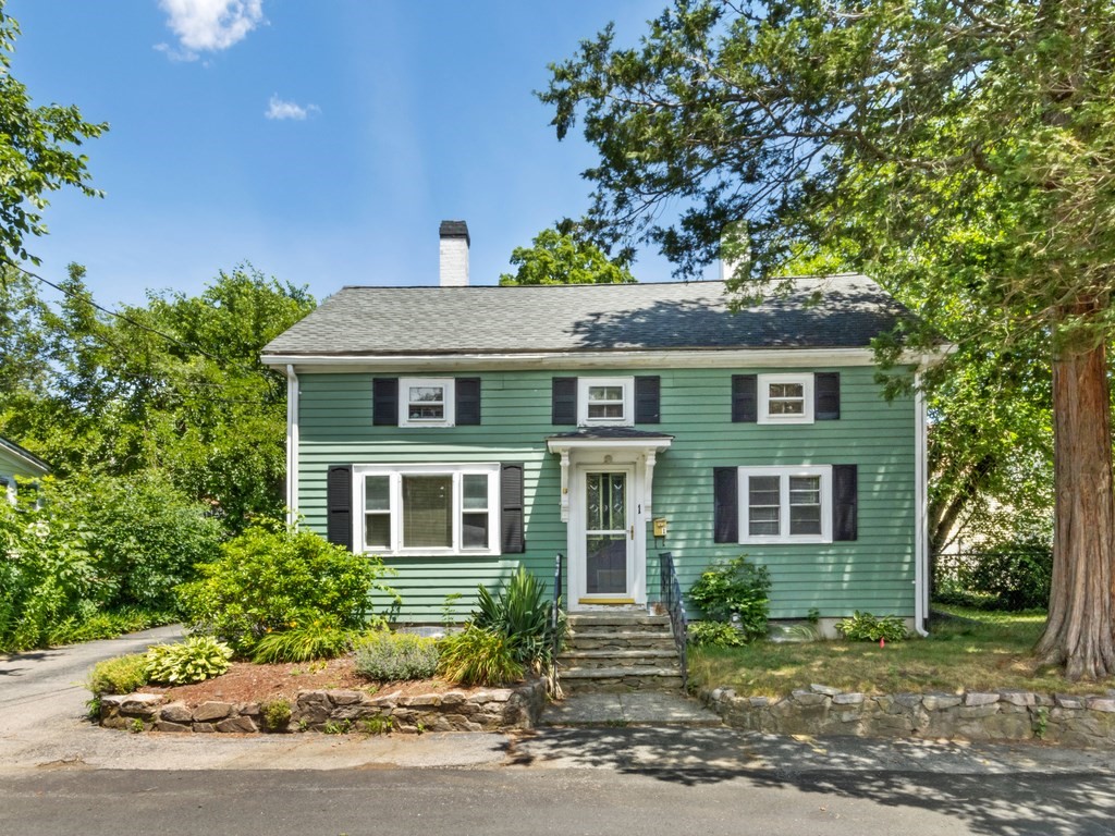 1 North Street Framingham, MA 01701 - Photo 1 of 28